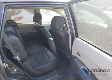 2008 Subaru Tribeca Limited 7-Passenger z USA, uszkodzony, nr VIN 4S4WX97D284408163